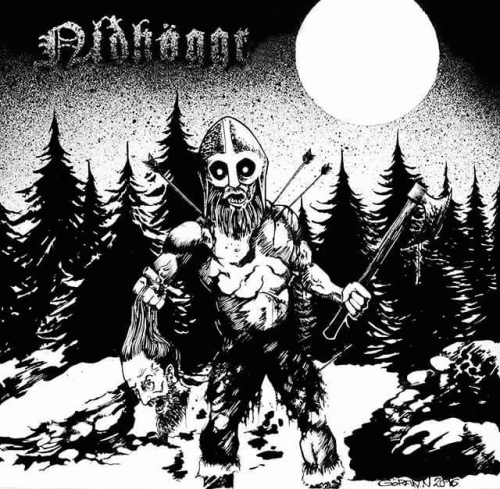 Nidhöggr (SWE) : Draugr